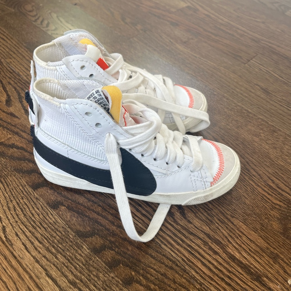 Nike W Blazer Mid 77 Jumbo w 6.5